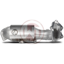 Subaru WRX STI 08-18 3'' Downpipe Kit Med Katalysator Wagner Tuning (Utan De-cat)